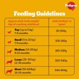 Pedigree Adult Dry Dog Food, Chicken & Vegetables, 20 kg, Contains 37 Essential Nutrients, 100% Complete & Balanced Food for Adult Dogs - Image 6
