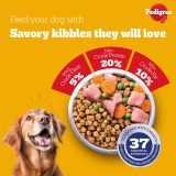 Pedigree Adult Dry Dog Food, Chicken & Vegetables, 20 kg, Contains 37 Essential Nutrients, 100% Complete & Balanced Food for Adult Dogs - Image 5