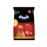 Drools Chicken and Egg Adult Dry Dog Food, 10kg