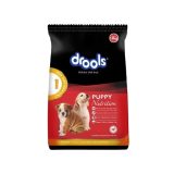 Drools Chicken And Egg Puppy Dry Dog Food , 10Kg, 1 Count