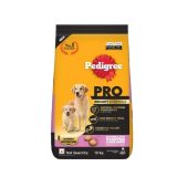 Pedigree PRO Mother & Pup Starter (3-12 Weeks) Large Breed Dry Dog Food, 10 kg, High-Protein Dog Food, Expert Nutrition with 33%* More Nutrients