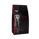 Drools Focus Premium Adult Dry Dog Food, Chicken Flavor 8 kg Pack