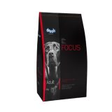 Drools Focus Premium Adult Dry Dog Food, Chicken Flavor 8 kg Pack