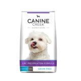 Canine Creek Starter Ultra Premium Dry Dog Food 1.5Kg Pack