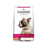Canine Creek Starter Ultra Premium Dry Dog Food 1.5Kg Pack