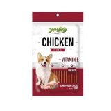 JerHigh Healthy and Fresh Human Grade High Protein