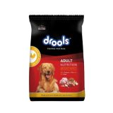 Drools Chicken and Egg Adult Dry Dog Food 5Kg