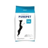 Purepet Dog Food, Chicken Veg, 1kg – Kibble