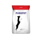 Purepet Adult Dog Food Chicken & Veg 20kg