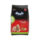 Drools Veg Dog Food All Life Stages 1.2kg
