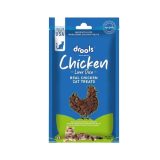 Drools Chicken Cod Sandwich – 35g, Cat Treat, Protein-Rich