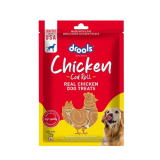 Drools Dog Treats Chicken Cod Roll 70g