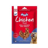 Drools Dog Treats Chicken Diced 70g