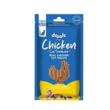 Drools Cat Treats Chicken Cod Sandwich 35g